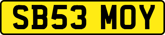 SB53MOY
