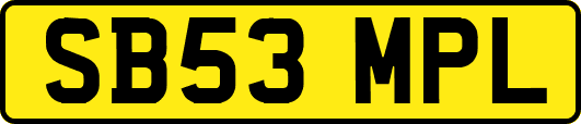 SB53MPL