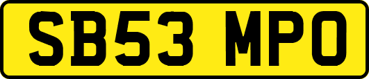 SB53MPO