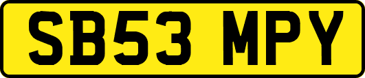 SB53MPY