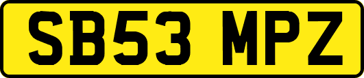 SB53MPZ