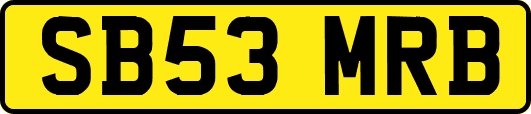 SB53MRB