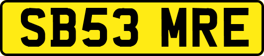 SB53MRE