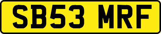 SB53MRF
