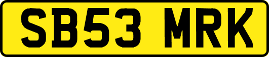 SB53MRK