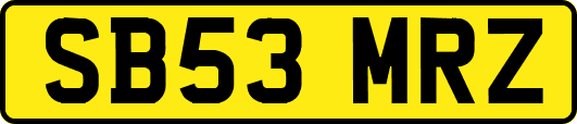 SB53MRZ
