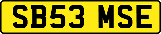 SB53MSE