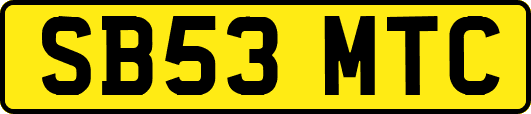 SB53MTC