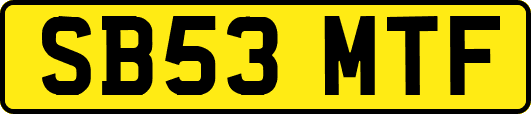 SB53MTF