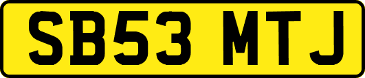 SB53MTJ