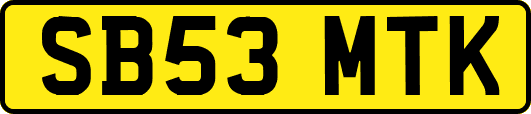 SB53MTK