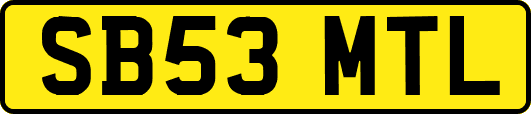 SB53MTL