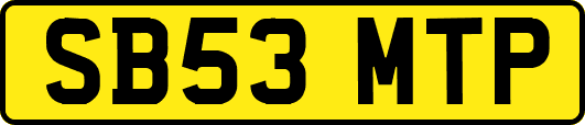 SB53MTP