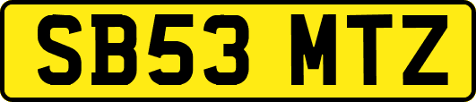 SB53MTZ