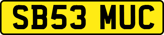 SB53MUC