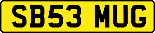 SB53MUG
