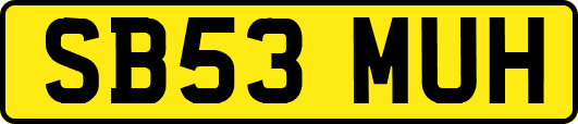 SB53MUH