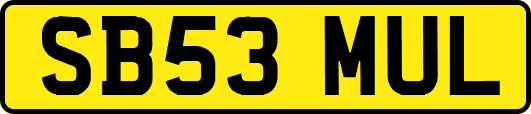 SB53MUL