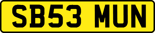 SB53MUN