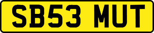 SB53MUT