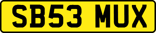 SB53MUX