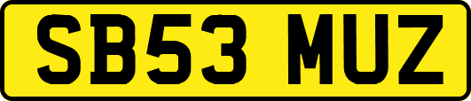 SB53MUZ