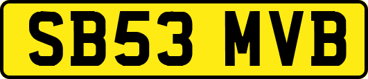 SB53MVB