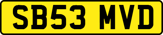 SB53MVD