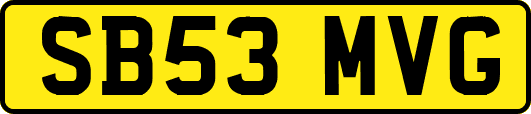 SB53MVG