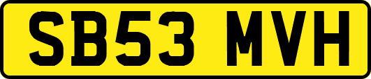 SB53MVH