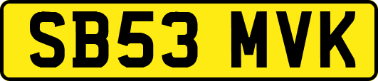 SB53MVK