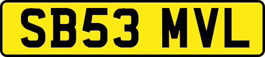 SB53MVL