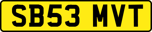 SB53MVT