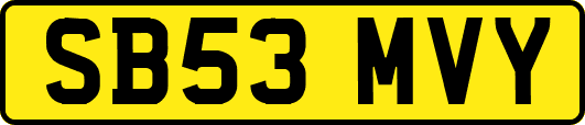 SB53MVY