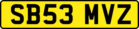 SB53MVZ