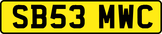 SB53MWC