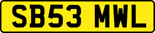 SB53MWL