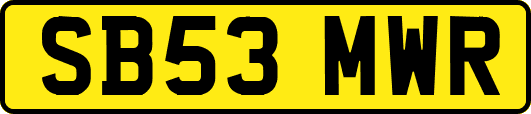 SB53MWR