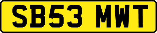 SB53MWT