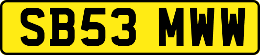 SB53MWW