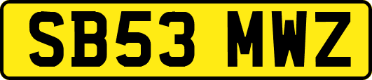 SB53MWZ