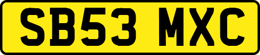 SB53MXC
