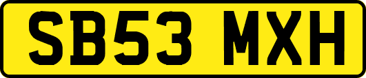 SB53MXH