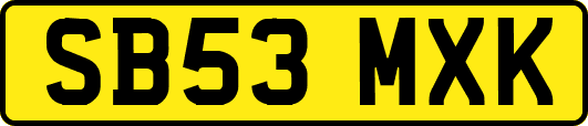 SB53MXK