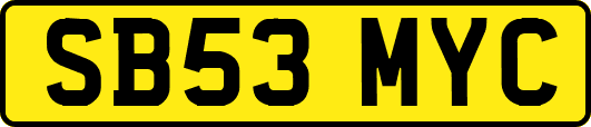 SB53MYC