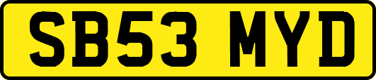 SB53MYD