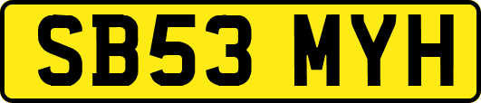 SB53MYH