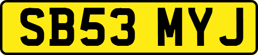 SB53MYJ