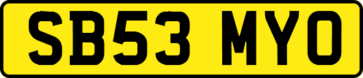 SB53MYO