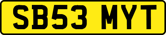 SB53MYT